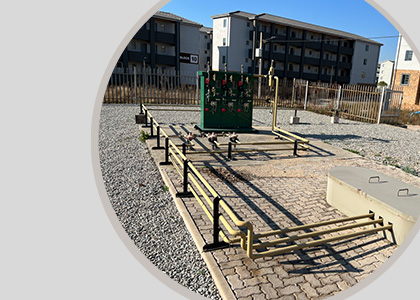 gas installation services